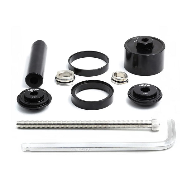 BB86/BB92/BB90 BB30/bb30a/pf30/bb386/bbright  Bottom Bracket install and remove montar y desmontar tool road moutain bike